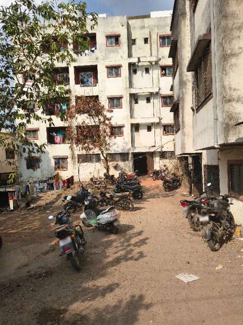 Shared Room for Male In 1 BHK  In Ekveera Apartments, Shivaji Park Society, Walhekarwadi,pune In Jqr8+f3x 1261a183, Walhekarwadi, Sector No. 32, Nigdi, Pimpri-chinchwad, Maharashtra 411033, India