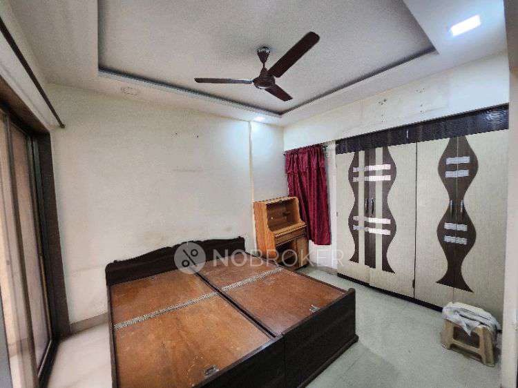 2 BHK Flat In Madhav Shreeji Palacia for Rent  In Waghbil