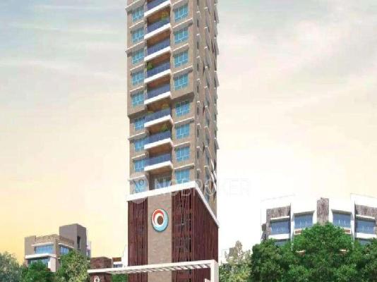 3 BHK Flat In Tridhaatu Shanti Kunj For Sale  In Wadala