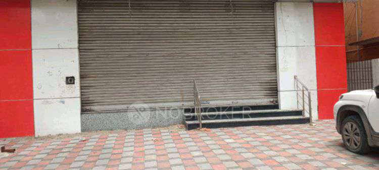 Showroom in Kolathur, Chennai for Rent 
