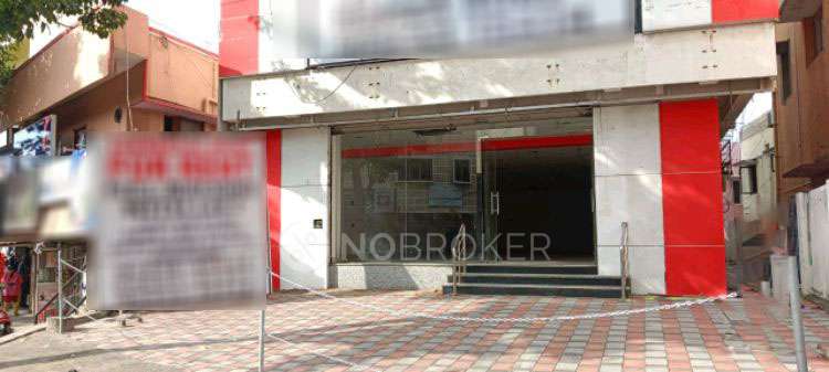 Showroom in Kolathur, Chennai for Rent 