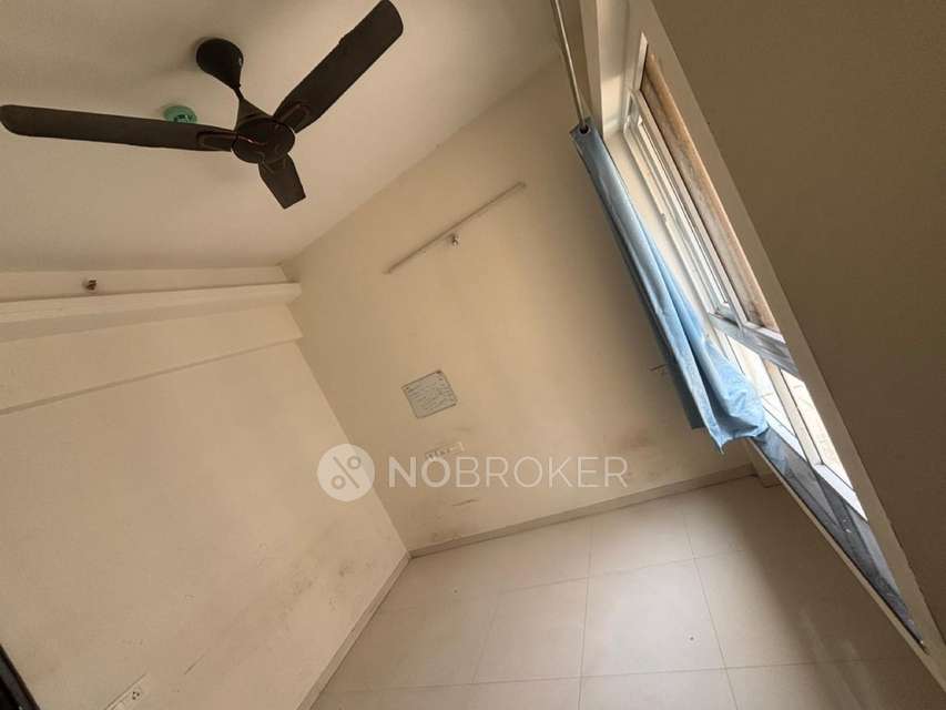 Single Room for Male In 2 BHK  In Nyati Elysia In Kharadi