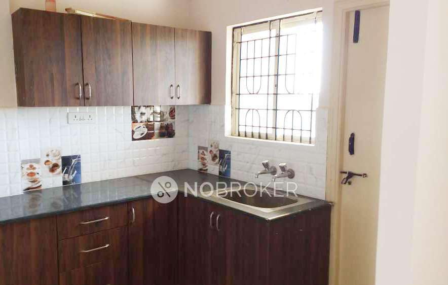 2 BHK Flat In Gm Heritage For Sale  In Whitefield