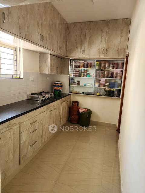 2 BHK Flat In Mig Chitrapuri Hills For Sale  In Manikonda