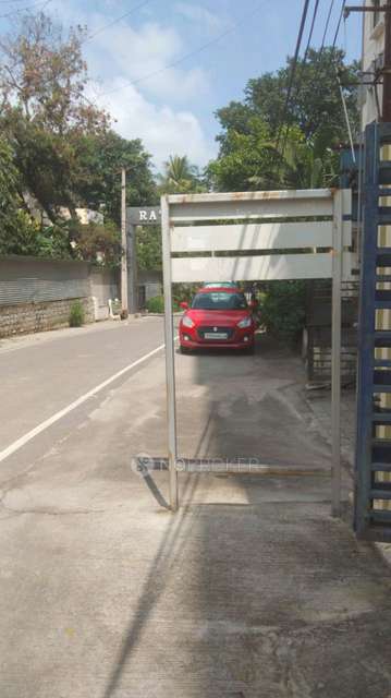 2 BHK Flat In Law Metion for Rent  In Secunderabad