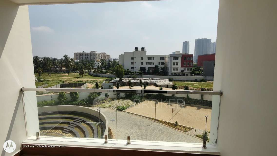 3 BHK Flat In Ecolife Eon Akash, Varthur for Rent  In Devasthanagalu