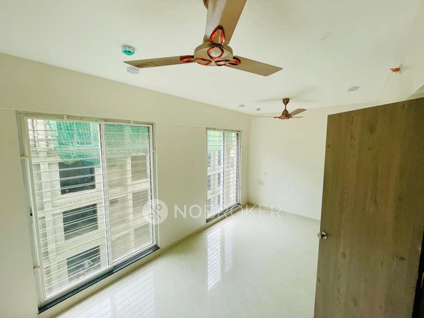 2 BHK Flat In Ganga Millennia, Undri for Rent  In Bishop School