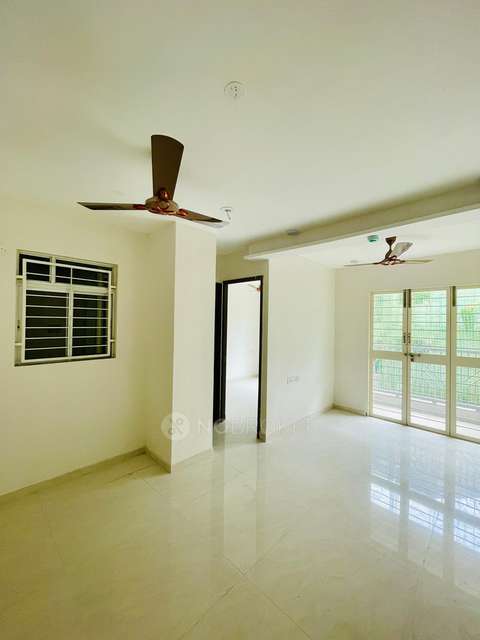 2 BHK Flat In Ganga Millennia, Undri for Rent  In Bishop School