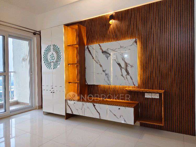 2 BHK Flat In Sattva Ashraya for Rent  In Bidadi