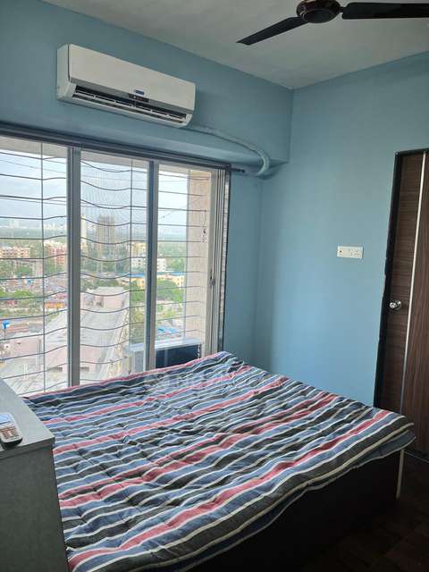1 BHK Flat In Suprabhat Chs , Bhandup West For Sale  In Bhandup West