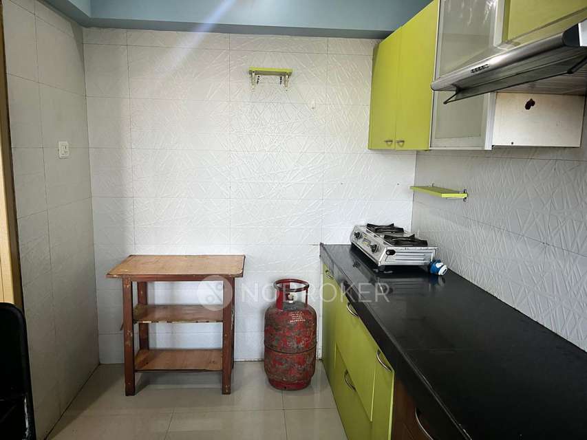 1 BHK Flat In Suprabhat Chs , Bhandup West For Sale  In Bhandup West