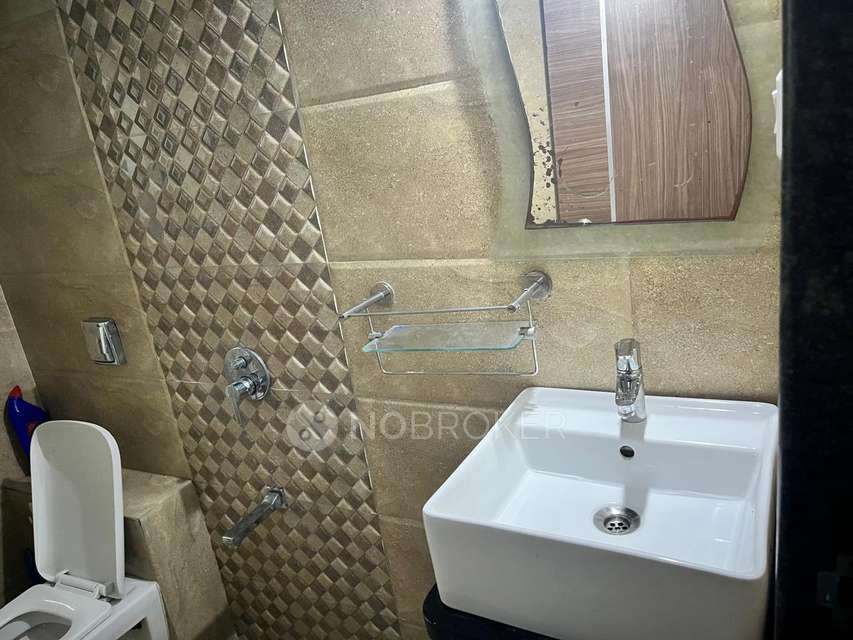 1 BHK Flat In Suprabhat Chs , Bhandup West For Sale  In Bhandup West