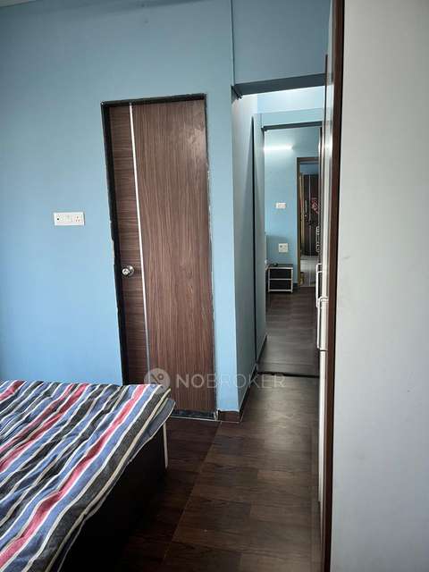 1 BHK Flat In Suprabhat Chs , Bhandup West For Sale  In Bhandup West