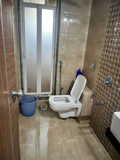 1 BHK Flat In Suprabhat Chs , Bhandup West For Sale  In Bhandup West