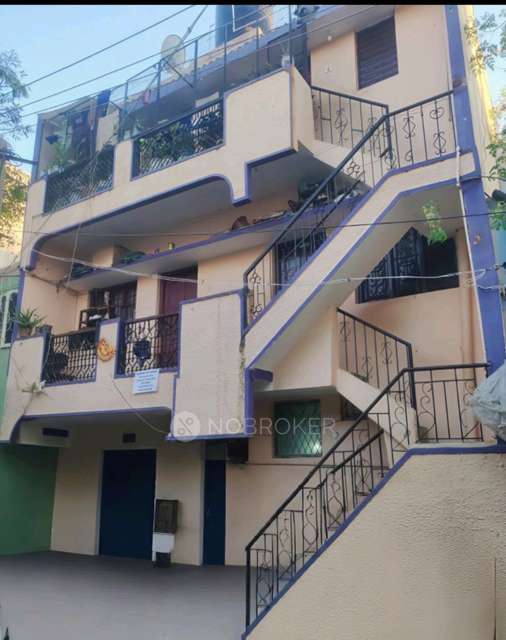 1 BHK Flat For Sale  In Kadugondanahalli