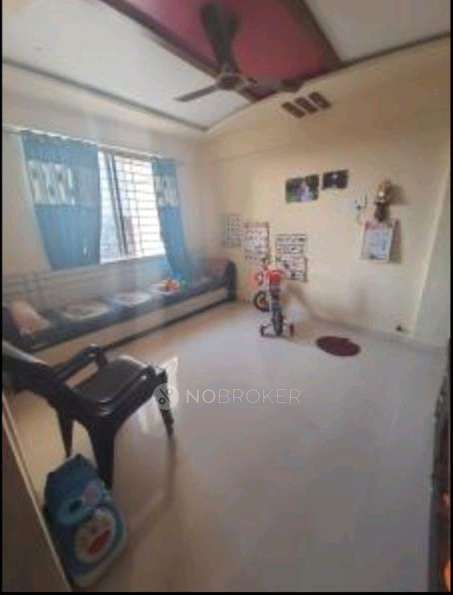 2 BHK Flat In Pragati Square For Sale  In Nigdi