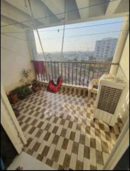 2 BHK Flat In Pragati Square For Sale  In Nigdi