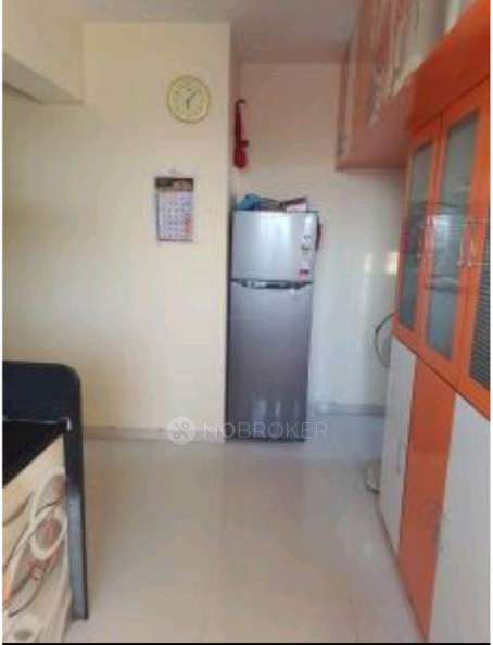 2 BHK Flat In Pragati Square For Sale  In Nigdi