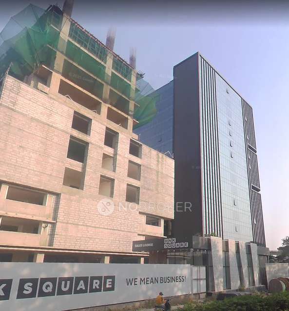 Office Space in Dnk Square, 807, Vip Road, Sakore Nagar, Viman Nagar, Pune, Maharashtra 411014, India, Pune for Rent 