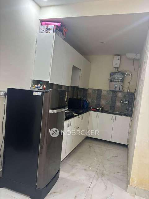 1 BHK Flat In Krishna Homes  for Rent  In Jalpura