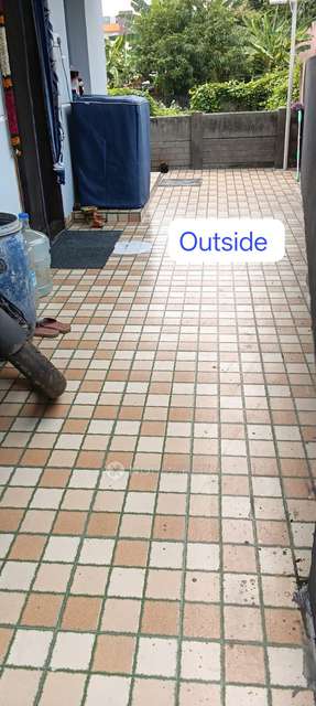 1 BHK House for Rent  In Thiruporur