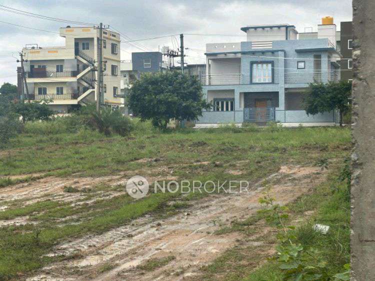 Plot For Sale  In Koppa Gate