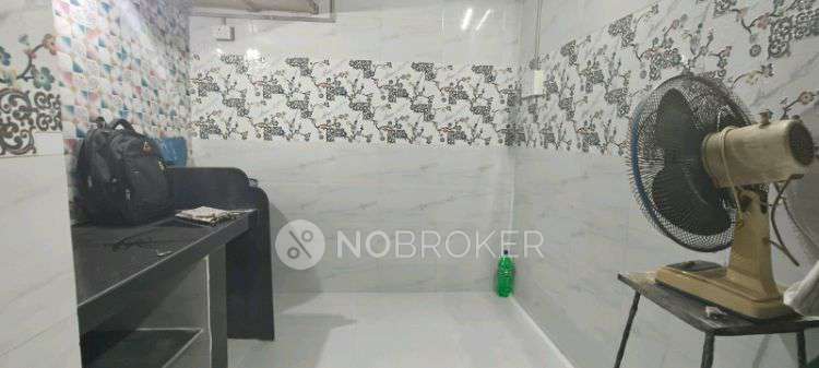 1 RK House for Rent  In State Bank Of India Jekegram (thane)