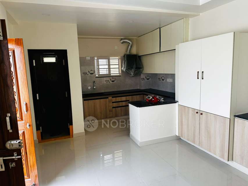 1 BHK House for Rent  In Bsr Colony