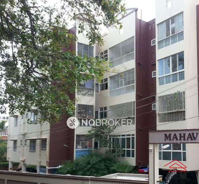 2 BHK Flat In Mahaveer Marvel, Bilekahalli for Rent  In Bilekahalli