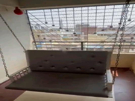 2 BHK Flat In Divine Homes  for Rent  In Ravet