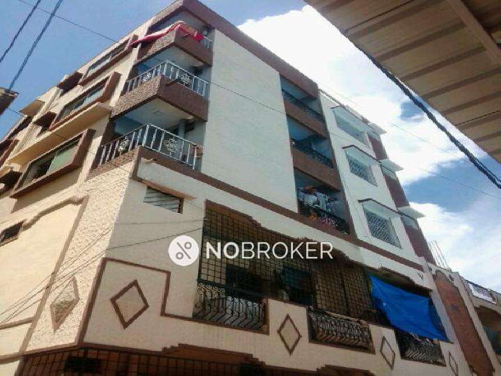 2 BHK Flat In Dms Apartment for Rent  In Sinthan Nagar