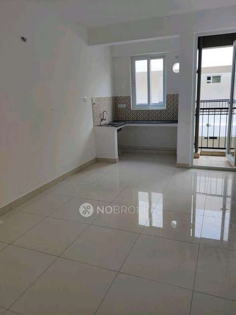 1 RK Flat In Jubilee Residence For Sale  In Jubliee Residences