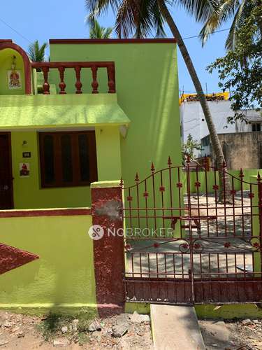 2 BHK House For Sale  In Pozhichalur
