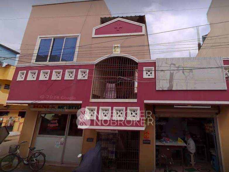 Godown/Warehouse in Rajaji Nagar, Chennai for Rent 