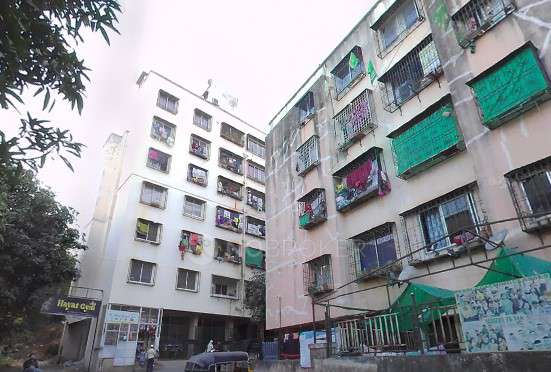 1 BHK Flat In Safa Heights for Rent  In Meeta Nagar