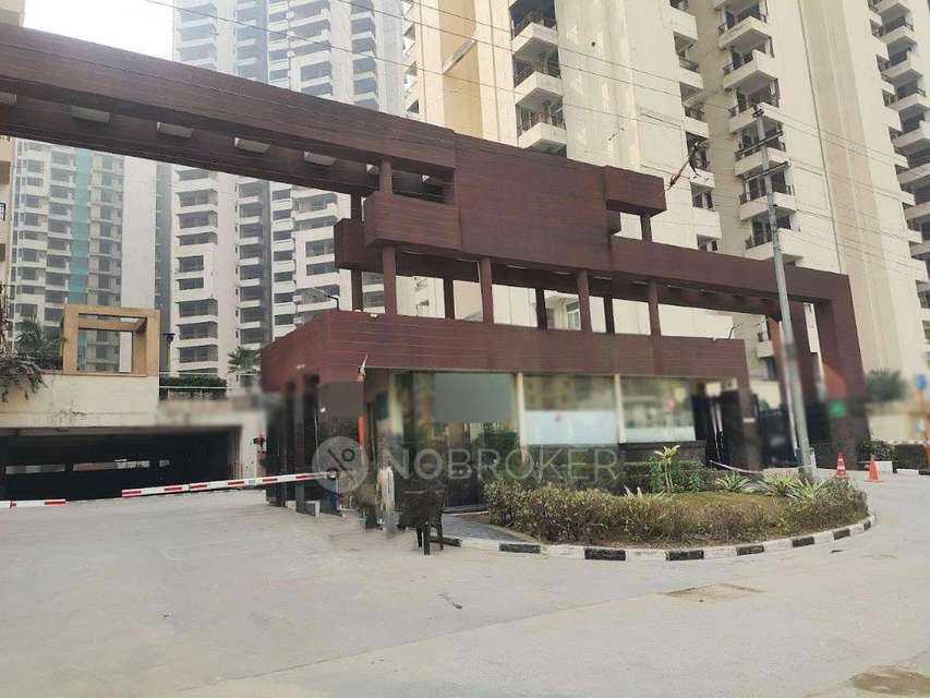 Shared Room for Female In 3 BHK  In Supertech Eco Village 3 Oxford Square In Ecovillage Iii