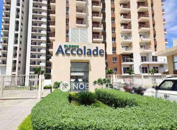 2 BHK Flat In Eldeco Accolade For Sale  In Sector 2