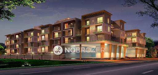 2 BHK Flat In Altamonte For Sale  In Neral