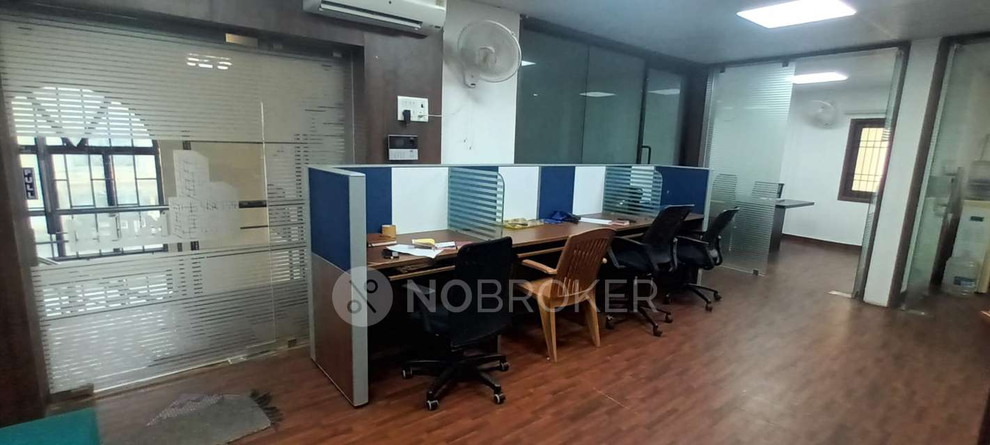 Office Space in No. 87, Velachery Main Rd, Chennai for Rent 
