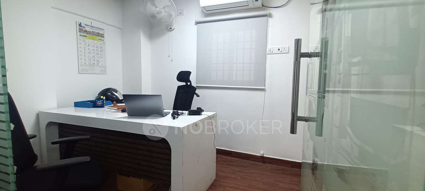 Office Space in No. 87, Velachery Main Rd, Chennai for Rent 