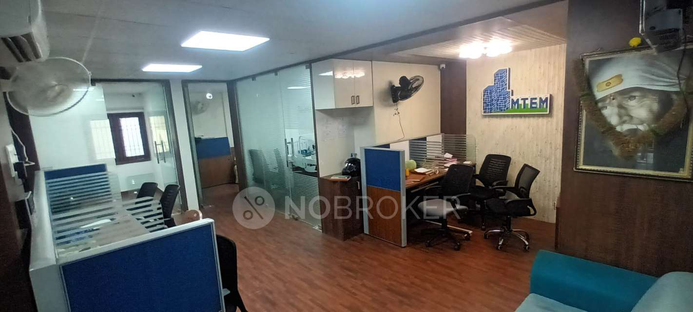 Office Space in No. 87, Velachery Main Rd, Chennai for Rent 