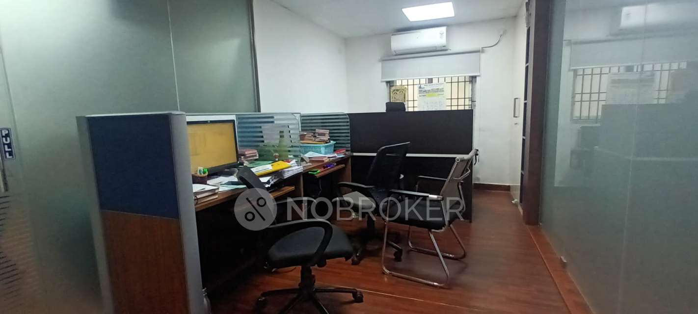 Office Space in No. 87, Velachery Main Rd, Chennai for Rent 
