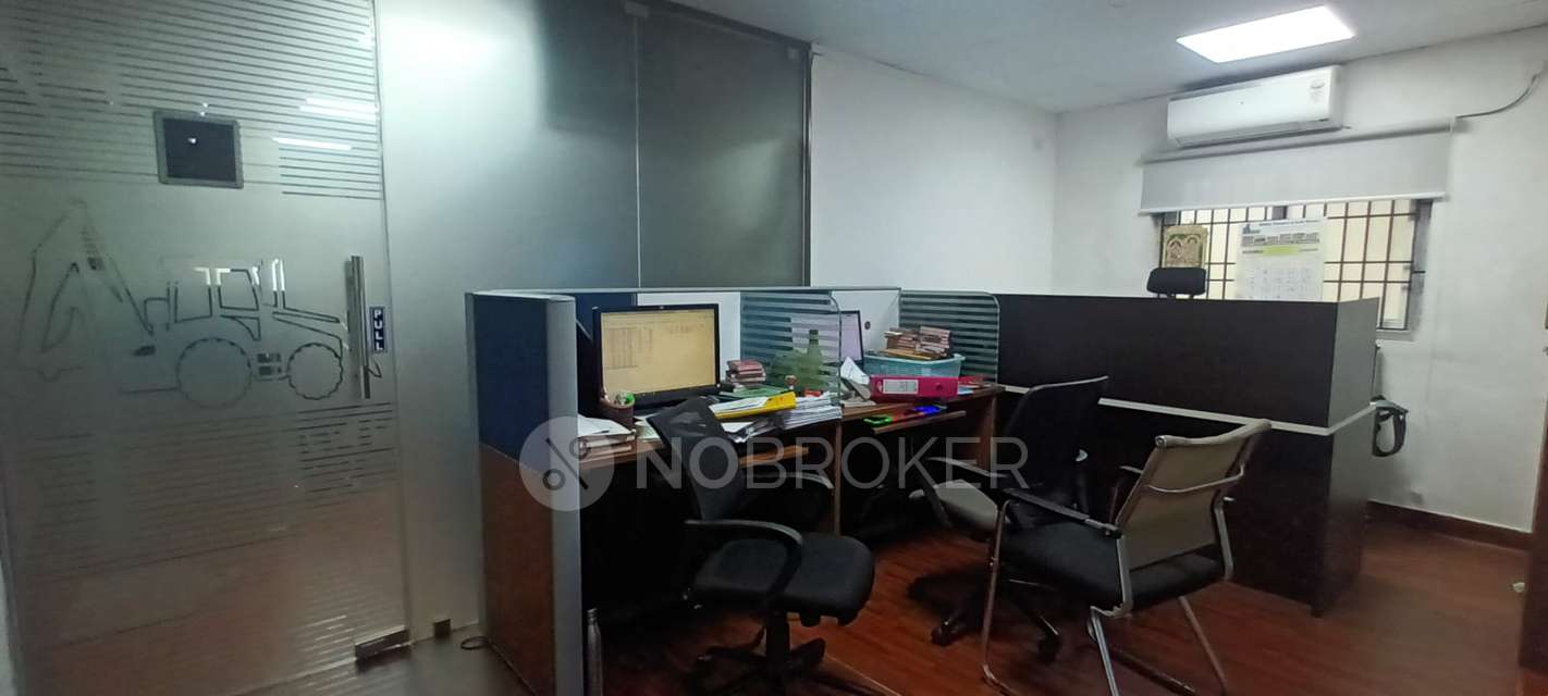 Office Space in No. 87, Velachery Main Rd, Chennai for Rent 
