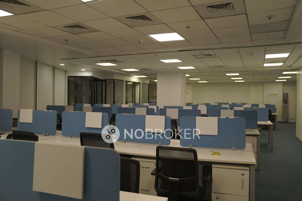 Co-Working space in Powai, Mumbai for Rent