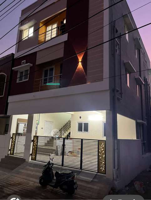 1 BHK Flat for Rent  In Kanathur