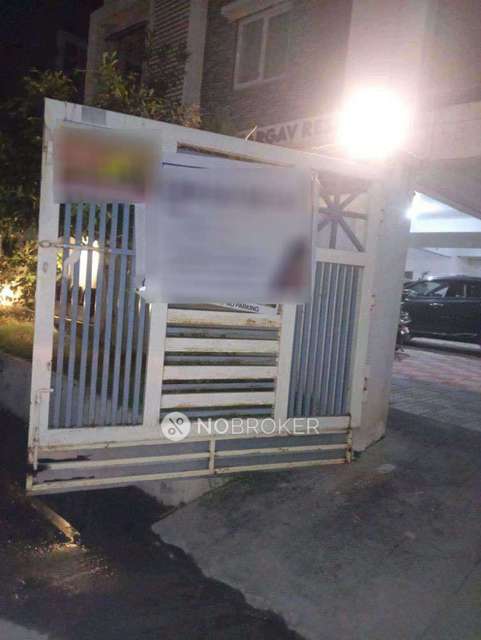 1 BHK House for Rent  In Ameenpur