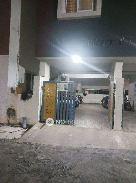 1 BHK Flat In Mnshomes for Rent  In Whitefield