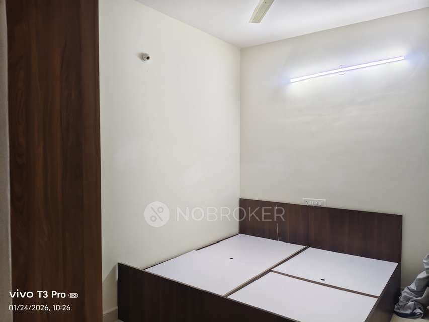 1 BHK Flat In Mnshomes for Rent  In Whitefield