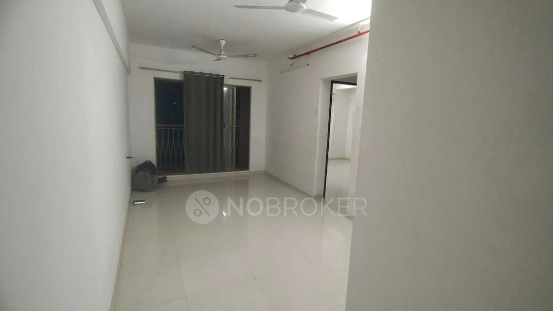 1 BHK Flat In Marathon Nextown, Dombivli East for Rent  In Dombivli East