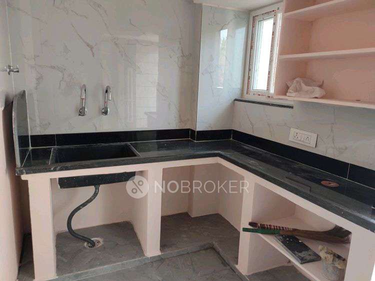 2 BHK House for Rent  In Shop, No 4, 40-381, Kukatpally - Jagathgiri Gutta Rd, Opposite Svr High School, Pragathi Nagar, Kukatpally, Hyderabad, Telangana 500037, India